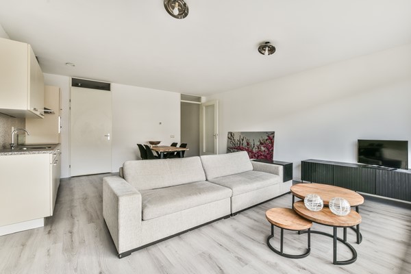 Medium property photo - Loosduinenstraat 75, 1062 EG Amsterdam